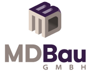 MD-Bau GmbH Baufirma in Lengau - Österreich - Bauunternehmen tätig in Salzburg/Oberösterreich und ganz Österreich und Bayern