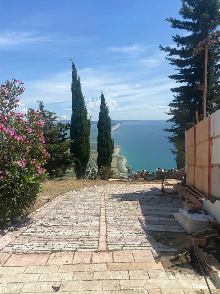 Haus bauen in Kroatien mit MD Bau GmbH